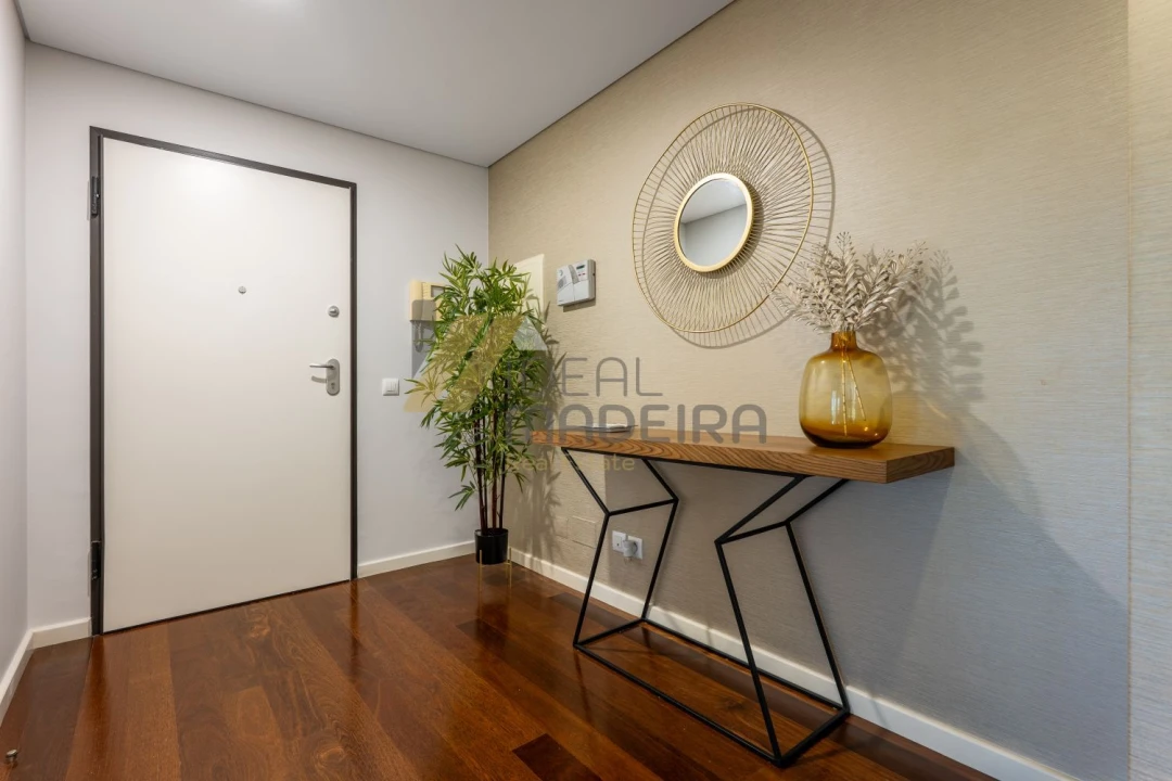Apartamento T3 para Venda em São Martinho Foto 13