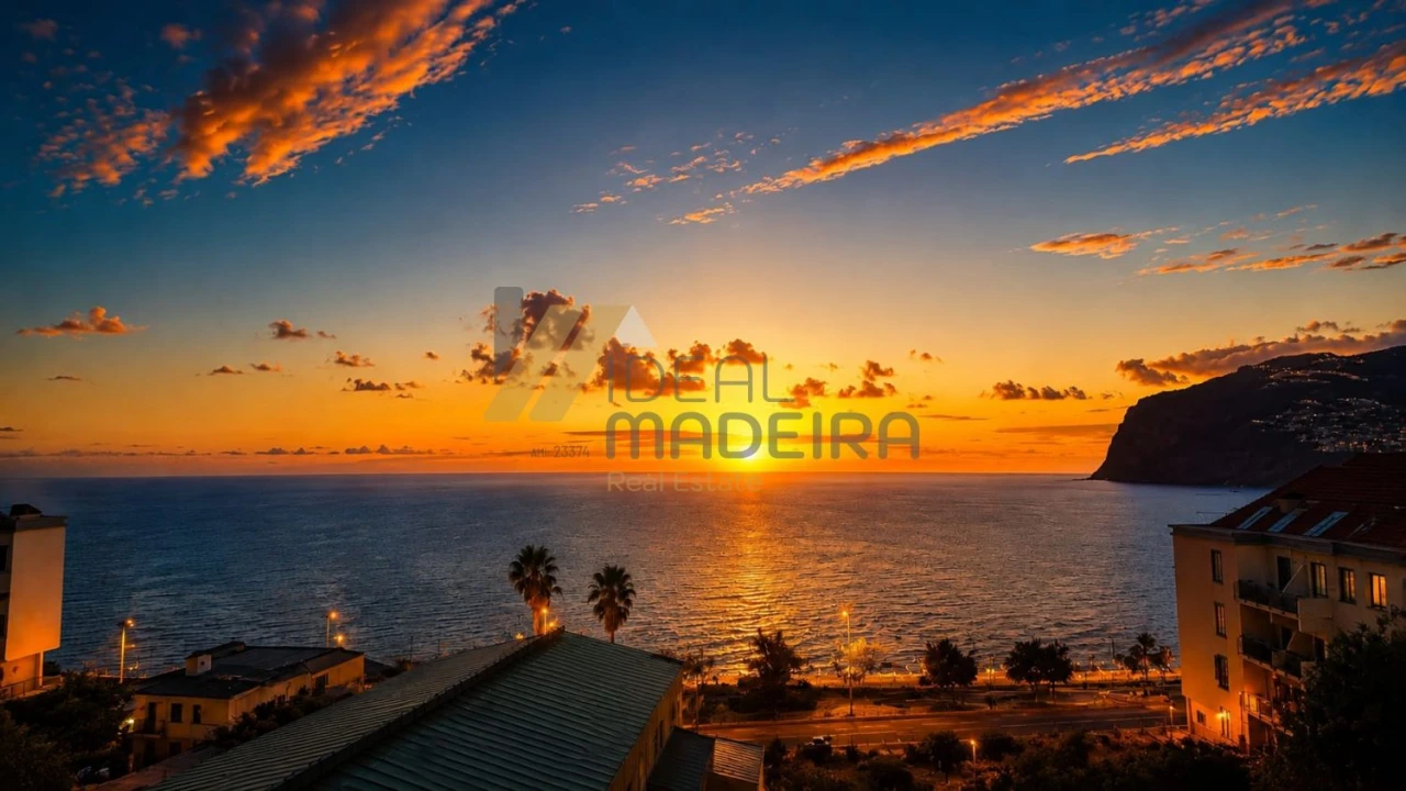 Apartamento T3 para Venda em São Martinho Foto 1