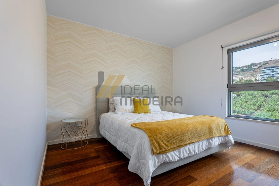 Apartamento T3 para Venda em São Martinho Foto 34
