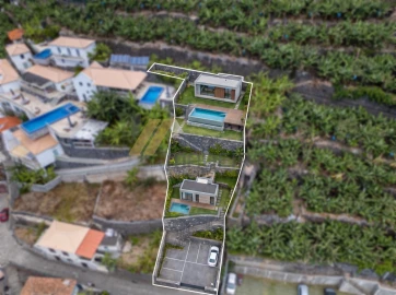 Terreno para Venda em Canhas