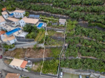 Terreno para Venda em Canhas
