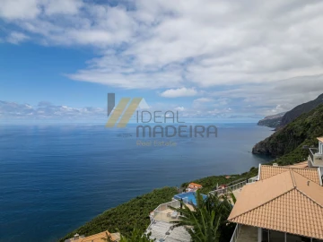 Terreno para Venda em Canhas