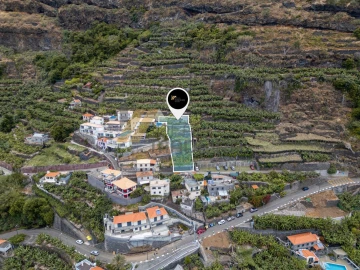 Terreno para Venda em Canhas