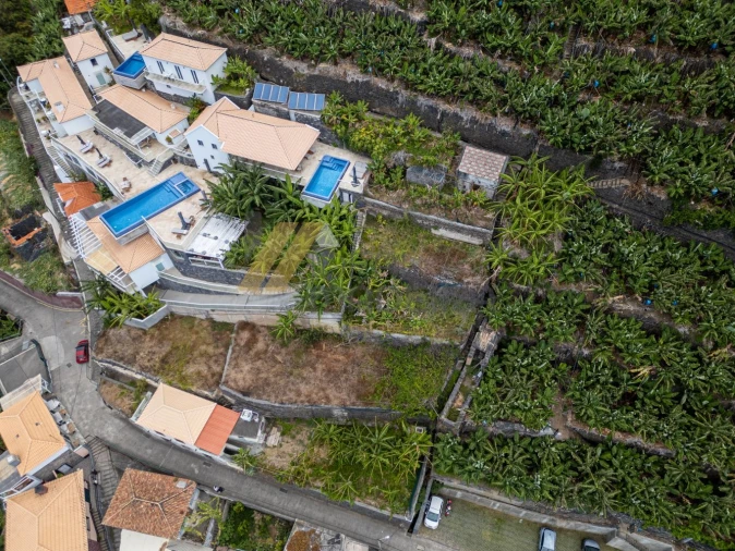 Terreno para Venda em Canhas Foto 5