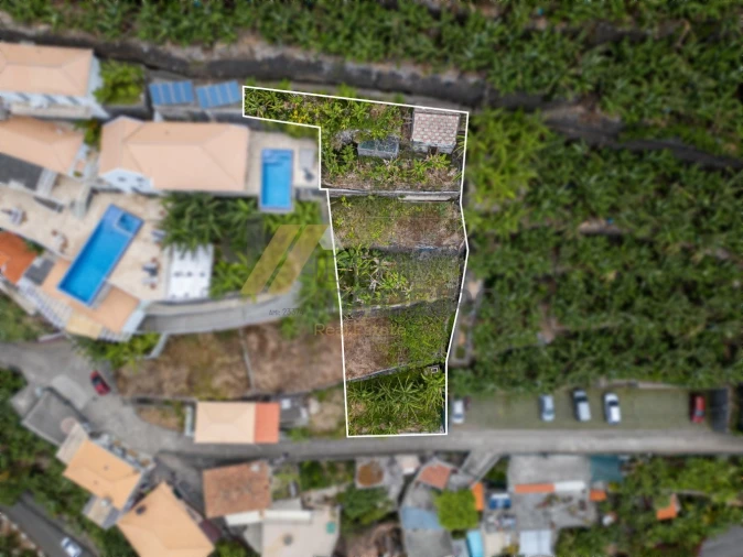 Terreno para Venda em Canhas Foto 12