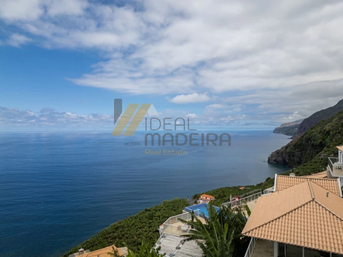 Terreno para Venda em Canhas Foto 8