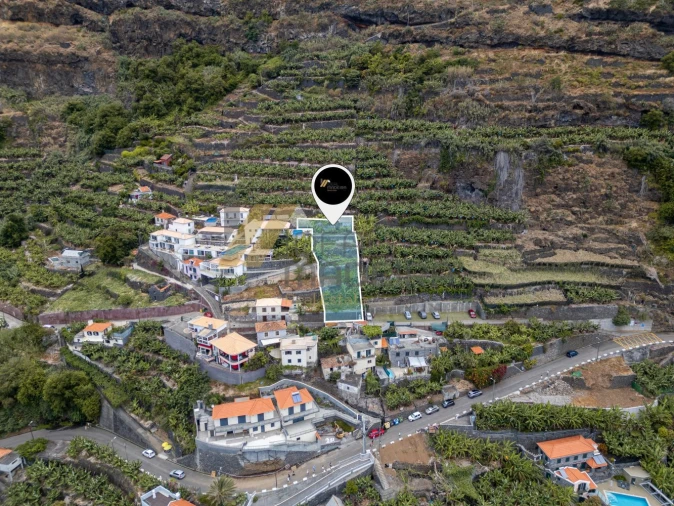 Terreno para Venda em Canhas Foto 16