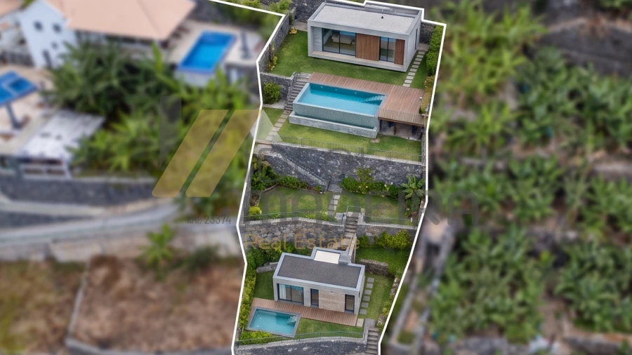 Terreno para Venda em Canhas