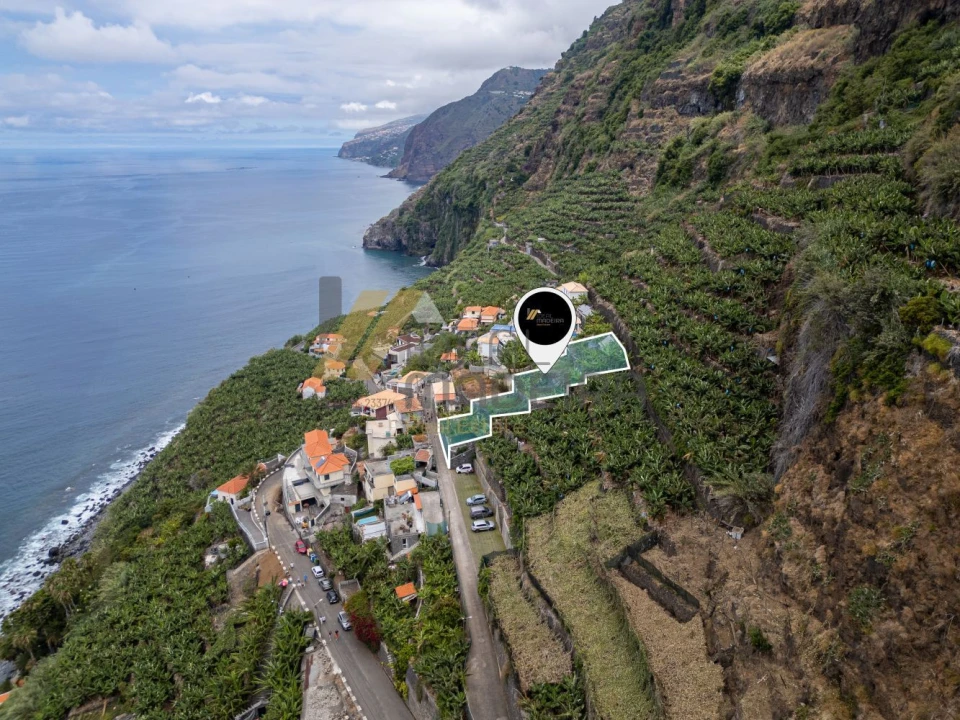 Terreno para Venda em Canhas Foto 17