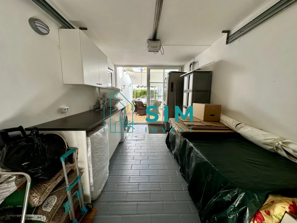 Moradia T3 para Venda em Paderne Foto 43