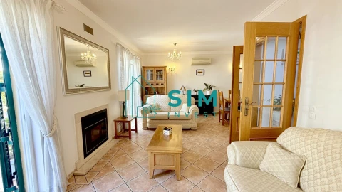 Moradia T3 para Venda em Paderne