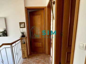 Moradia T3 para Venda em Paderne