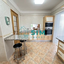 Moradia T3 para Venda em Paderne