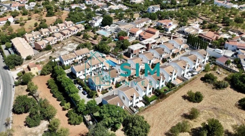 Moradia T3 para Venda em Paderne