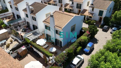 Moradia T3 para Venda em Paderne