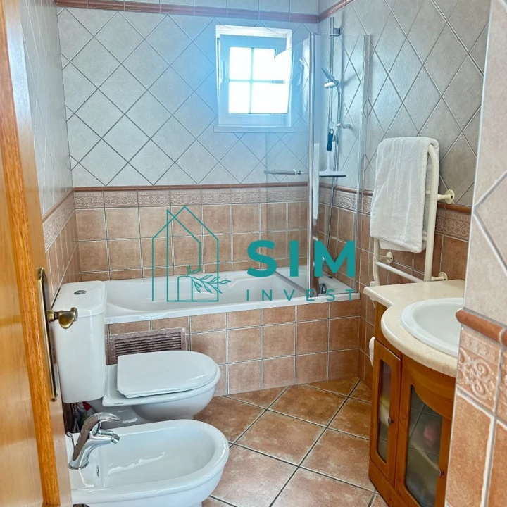 Moradia T3 para Venda em Paderne Foto 38