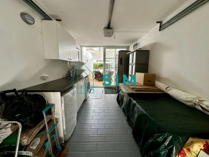 Moradia T3 para Venda em Paderne Foto 43