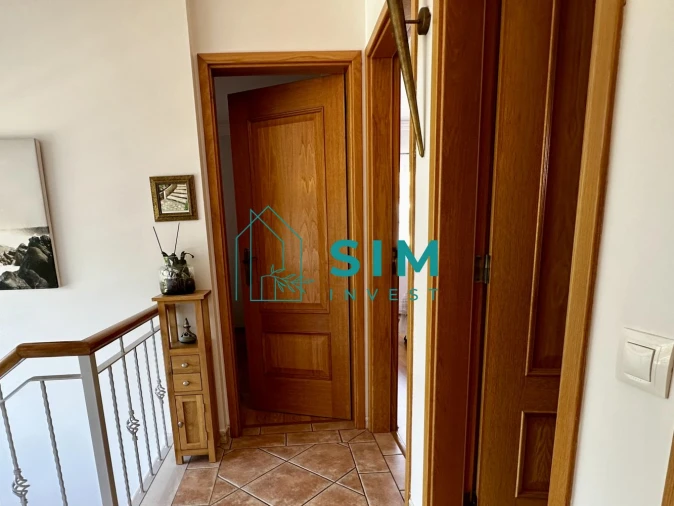 Moradia T3 para Venda em Paderne Foto 28