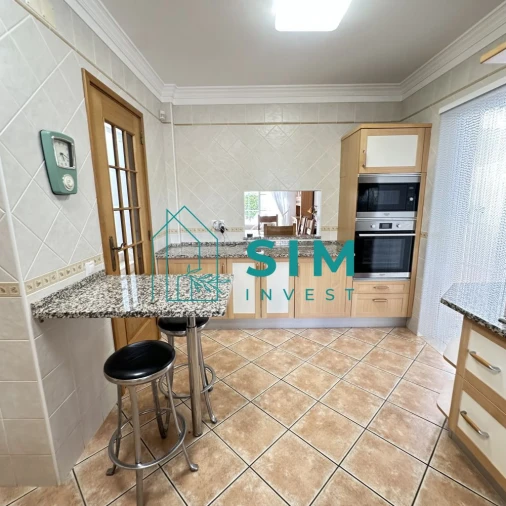 Moradia T3 para Venda em Paderne Foto 6