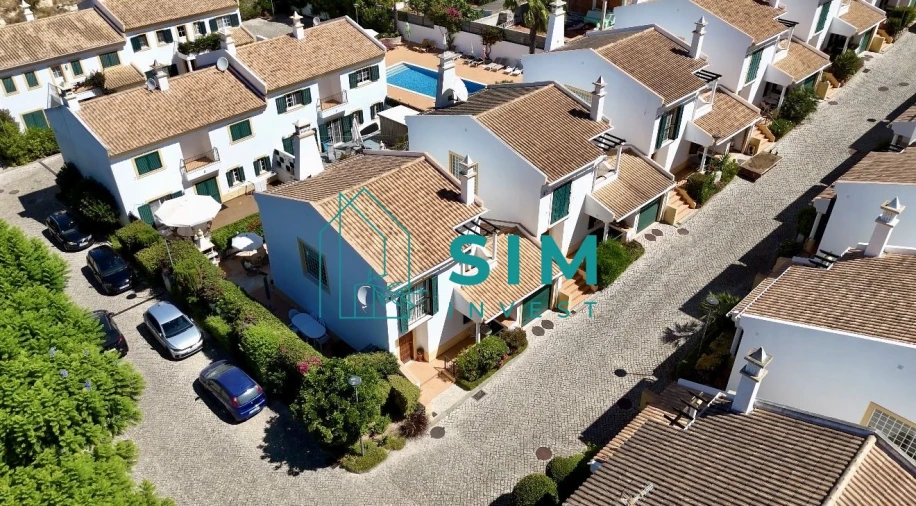 Moradia T3 para Venda em Paderne Foto 56