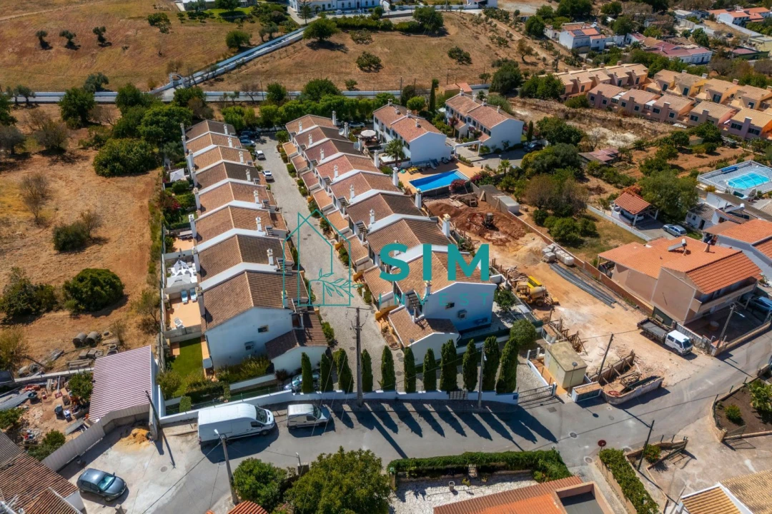 Moradia T3 para Venda em Paderne Foto 30