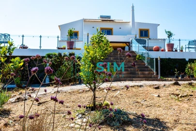 Moradia T4 para Venda em Conceição e Cabanas de Tavira