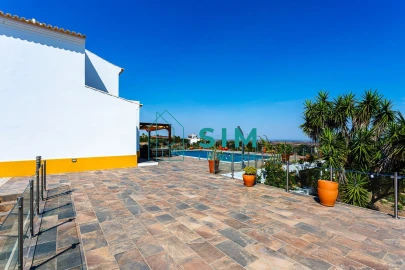 Moradia T4 para Venda em Conceição e Cabanas de Tavira