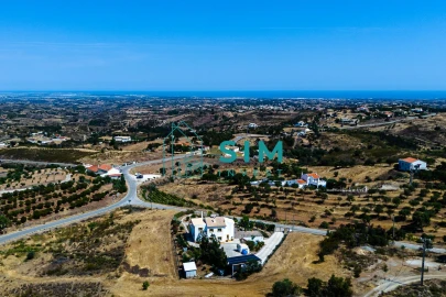 Moradia T4 para Venda em Conceição e Cabanas de Tavira