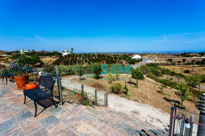Moradia T4 para Venda em Conceição e Cabanas de Tavira
