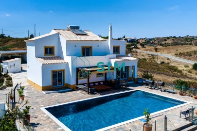 Moradia T4 para Venda em Conceição e Cabanas de Tavira