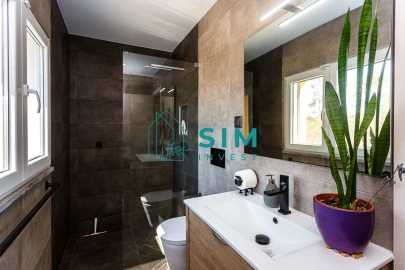 Moradia T4 para Venda em Conceição e Cabanas de Tavira