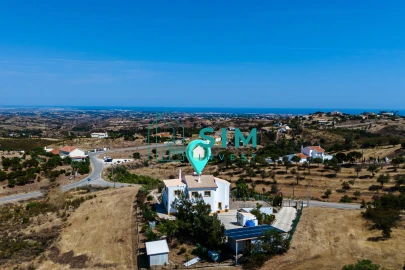 Moradia T4 para Venda em Conceição e Cabanas de Tavira