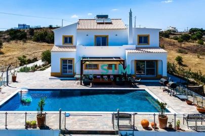 Moradia T4 para Venda em Conceição e Cabanas de Tavira