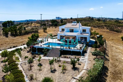 Moradia T4 para Venda em Conceição e Cabanas de Tavira