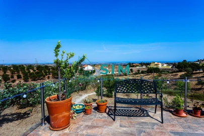 Moradia T4 para Venda em Conceição e Cabanas de Tavira