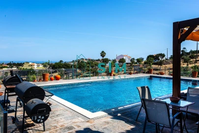 Moradia T4 para Venda em Conceição e Cabanas de Tavira