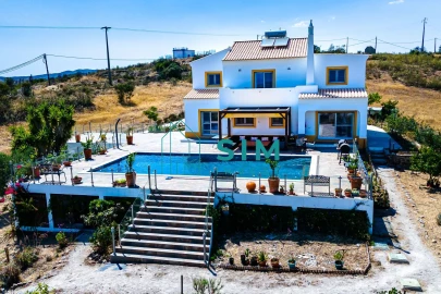 Moradia T4 para Venda em Conceição e Cabanas de Tavira