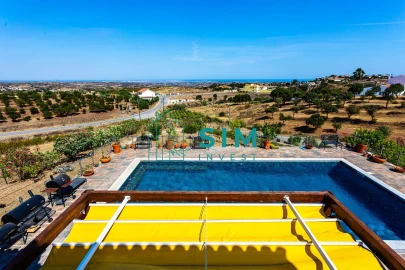 Moradia T4 para Venda em Conceição e Cabanas de Tavira