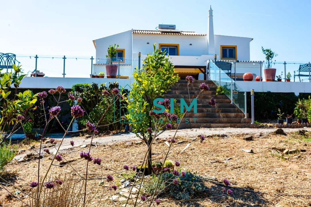 Moradia T4 para Venda em Conceição e Cabanas de Tavira Foto 22