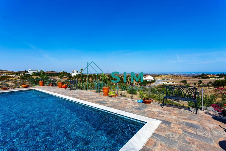 Moradia T4 para Venda em Conceição e Cabanas de Tavira Foto 13