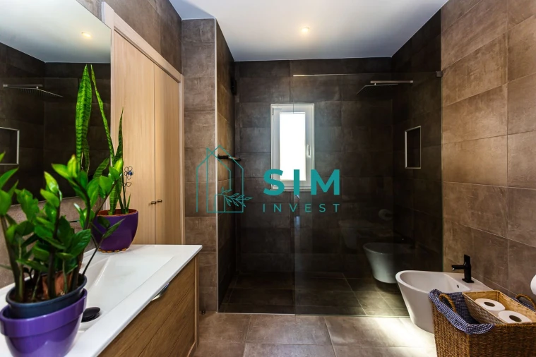 Moradia T4 para Venda em Conceição e Cabanas de Tavira Foto 45
