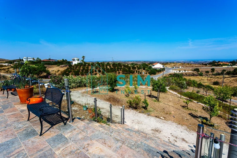 Moradia T4 para Venda em Conceição e Cabanas de Tavira Foto 23