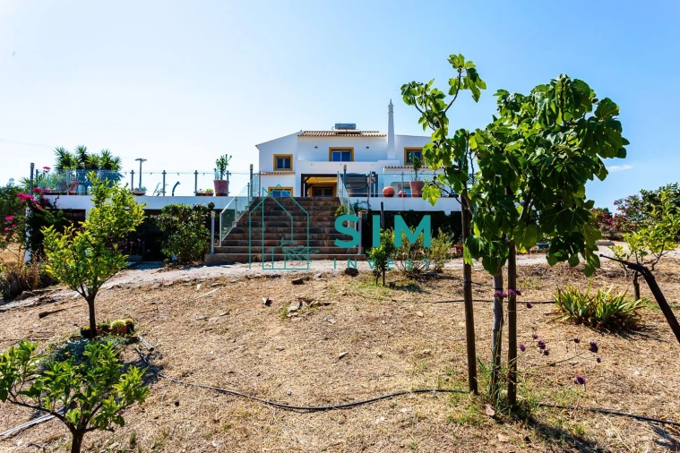 Moradia T4 para Venda em Conceição e Cabanas de Tavira Foto 20