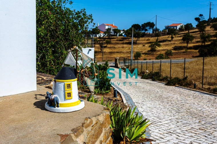 Moradia T4 para Venda em Conceição e Cabanas de Tavira Foto 17