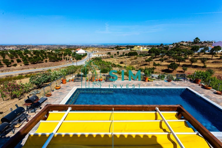 Moradia T4 para Venda em Conceição e Cabanas de Tavira Foto 38