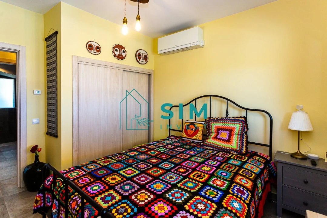 Moradia T4 para Venda em Conceição e Cabanas de Tavira Foto 49