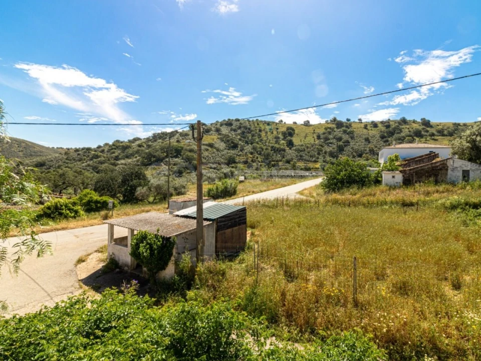 Moradia T2 para Venda em Tavira (Santa Maria e Santiago) Foto 20