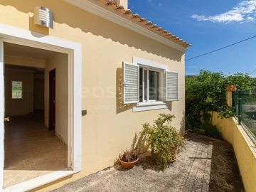 Moradia T2 para Venda em Tavira (Santa Maria e Santiago)