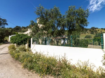Moradia T2 para Venda em Tavira (Santa Maria e Santiago)