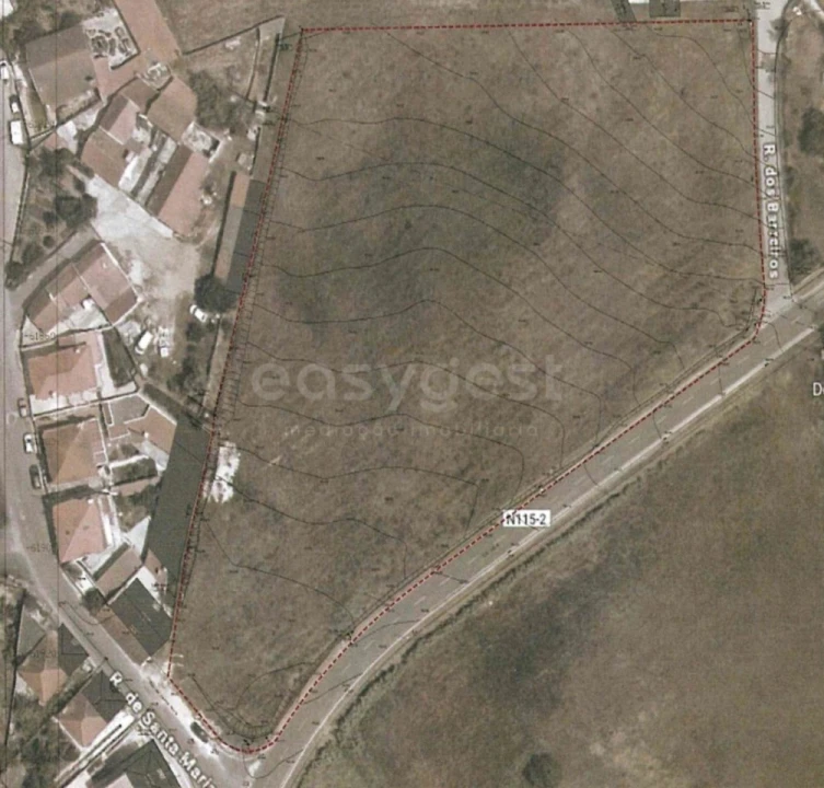 Terreno para Venda em Santa Maria, São Pedro e Matacães Foto 12